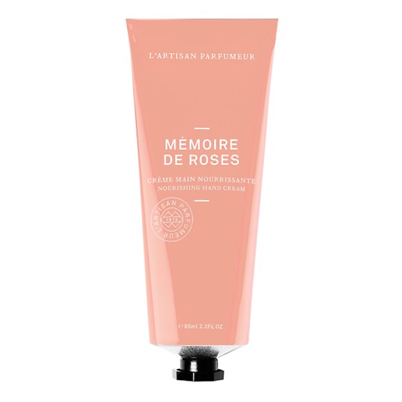 Mémoire de Roses - Crème pour les mains, L'ARTISAN PARFUMEUR
